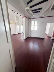 Boat Quay Conservation Area (D1), Shop House #628761991